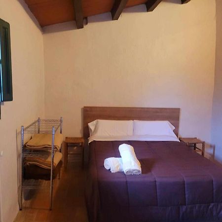 Masia Para Grupos Con Piscina Privada28 Pax Cabanelles Exterior photo